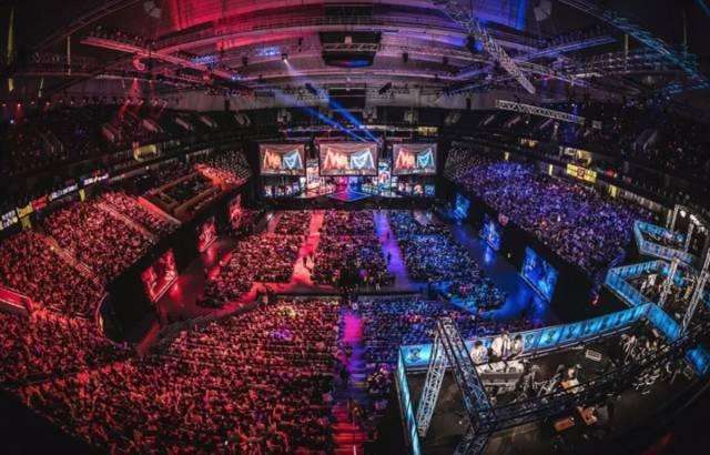 mou 在 PGL Astana 2025 上：“这对我们来说非常重要，尤其是在主场”